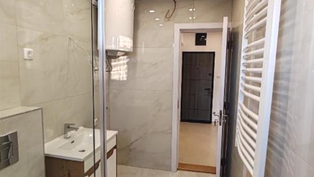 Stan, Trosoban, Prodaja, 64m2, Žarkovo, Čukarica, Vodovodska