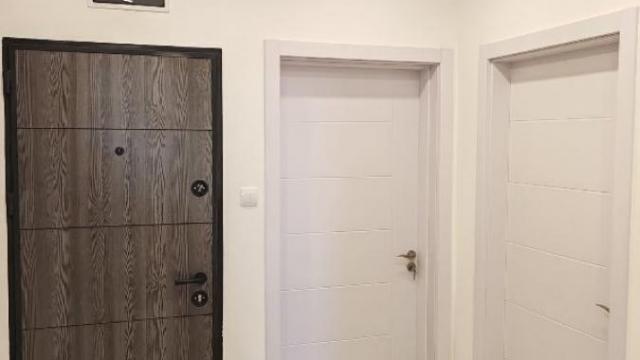 Stan, Trosoban, Prodaja, 64m2, Žarkovo, Čukarica, Vodovodska