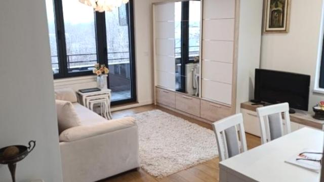 Stan, Dvosoban, Prodaja, 62m2, Delta City, Novi Beograd, Jurija Gagarina