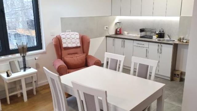 Stan, Dvosoban, Prodaja, 62m2, Delta City, Novi Beograd, Jurija Gagarina