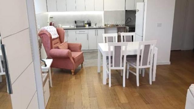 Stan, Dvosoban, Prodaja, 62m2, Delta City, Novi Beograd, Jurija Gagarina