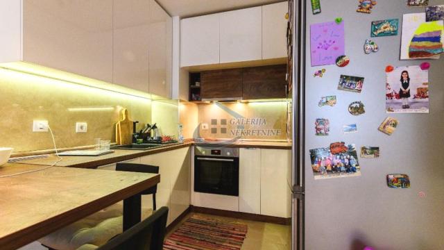 Stan, Dvosoban, Prodaja, 44m2, Višnjička Banja, Palilula, Mirka Milojkovića