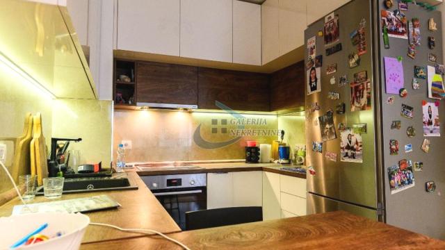 Stan, Dvosoban, Prodaja, 44m2, Višnjička Banja, Palilula, Mirka Milojkovića