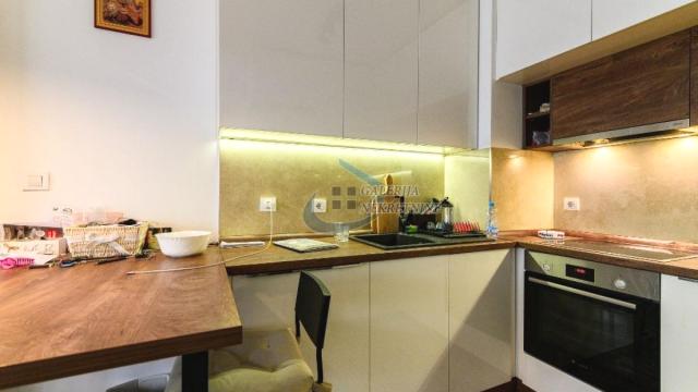 Stan, Dvosoban, Prodaja, 44m2, Višnjička Banja, Palilula, Mirka Milojkovića