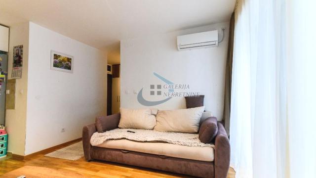 Stan, Dvosoban, Prodaja, 44m2, Višnjička Banja, Palilula, Mirka Milojkovića