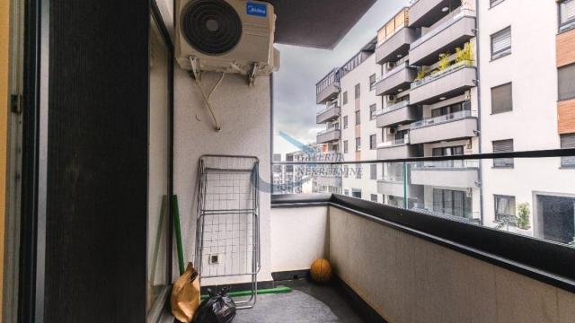 Stan, Dvosoban, Prodaja, 44m2, Višnjička Banja, Palilula, Mirka Milojkovića