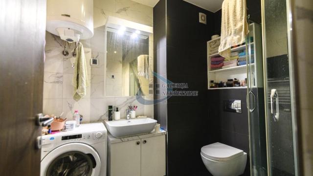 Stan, Dvosoban, Prodaja, 44m2, Višnjička Banja, Palilula, Mirka Milojkovića