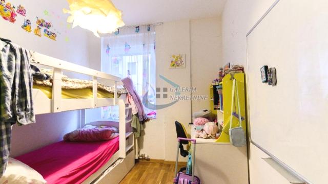 Stan, Dvosoban, Prodaja, 44m2, Višnjička Banja, Palilula, Mirka Milojkovića