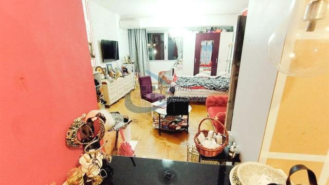 Stan, Dvosoban, Prodaja, 57m2, Vidikovac, Rakovica, Pilota Mihaila Petrovića