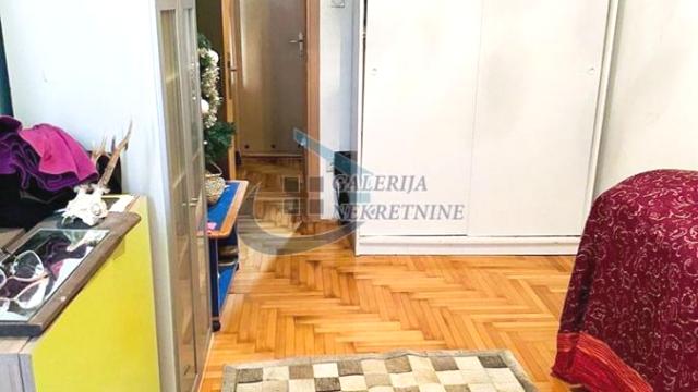 Stan, Dvosoban, Prodaja, 57m2, Vidikovac, Rakovica, Pilota Mihaila Petrovića