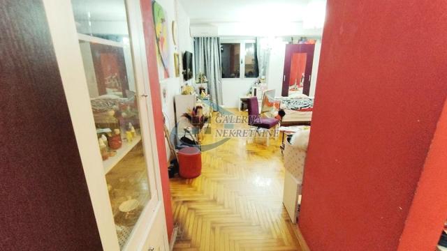 Stan, Dvosoban, Prodaja, 57m2, Vidikovac, Rakovica, Pilota Mihaila Petrovića