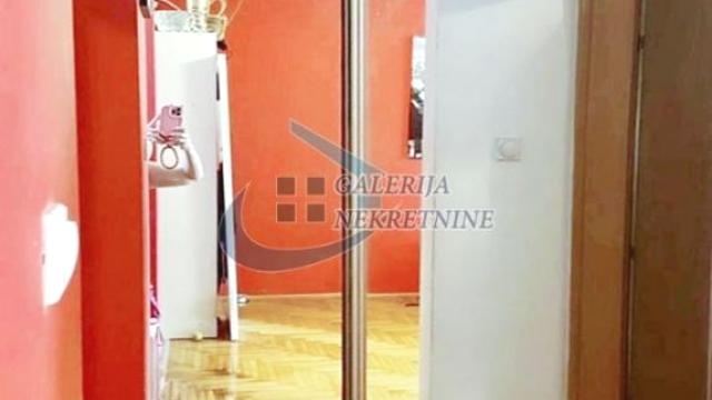 Stan, Dvosoban, Prodaja, 57m2, Vidikovac, Rakovica, Pilota Mihaila Petrovića