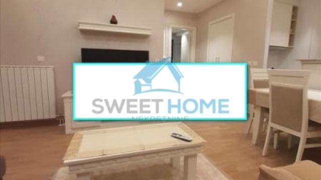 Stan, Dvosoban, Izdavanje, 57m2, Beograd na vodi, Savski venac, Hercegovačka