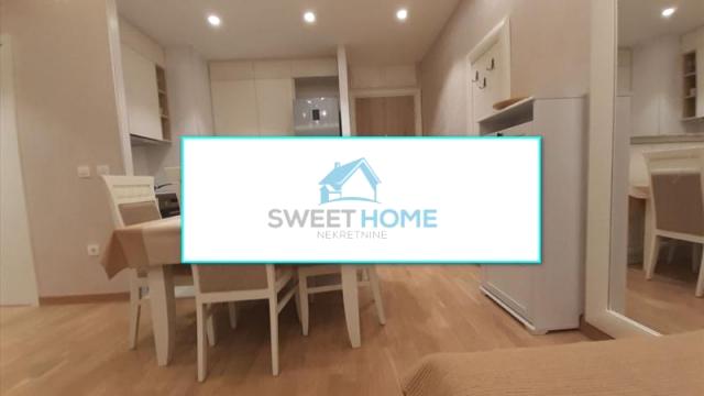 Stan, Dvosoban, Izdavanje, 57m2, Beograd na vodi, Savski venac, Hercegovačka