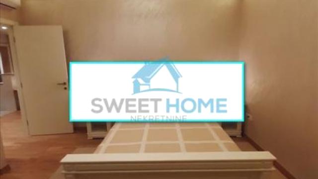 Stan, Dvosoban, Izdavanje, 57m2, Beograd na vodi, Savski venac, Hercegovačka