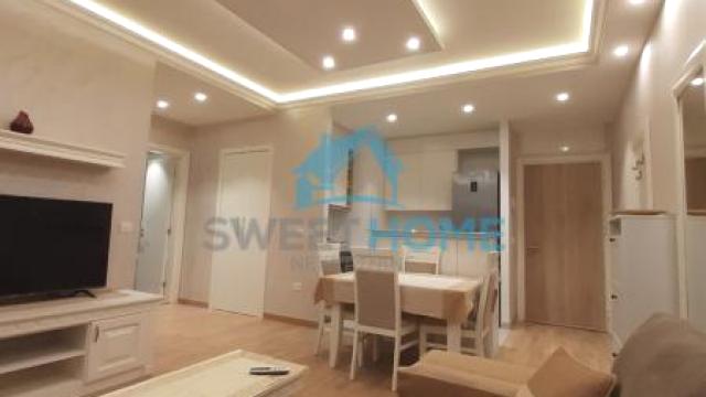 Stan, Dvosoban, Izdavanje, 57m2, Beograd na vodi, Savski venac, Hercegovačka