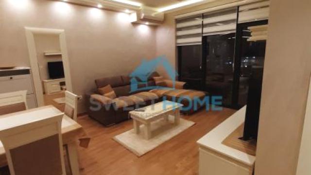 Stan, Dvosoban, Izdavanje, 57m2, Beograd na vodi, Savski venac, Hercegovačka