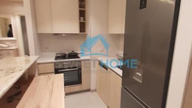 Stan, Dvosoban, Izdavanje, 57m2, Beograd na vodi, Savski venac, Hercegovačka