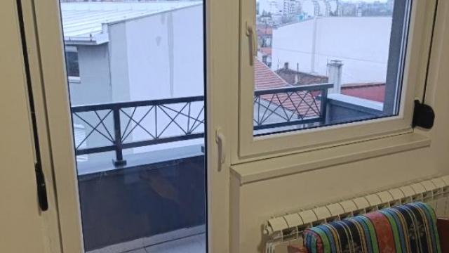 Stan, Dvoiposoban, Izdavanje, 54m2, Dušanovac, Voždovac, Danijelova