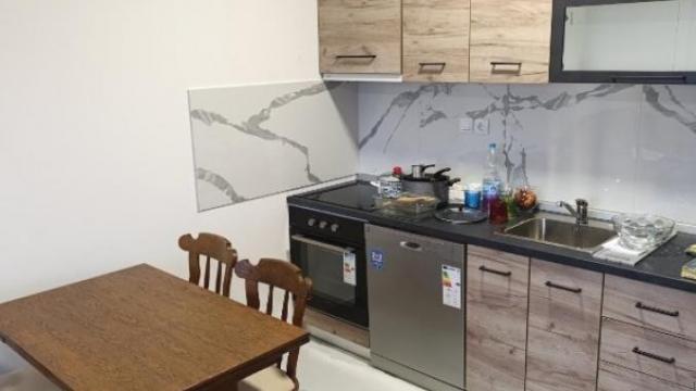 Stan, Dvoiposoban, Izdavanje, 54m2, Dušanovac, Voždovac, Danijelova