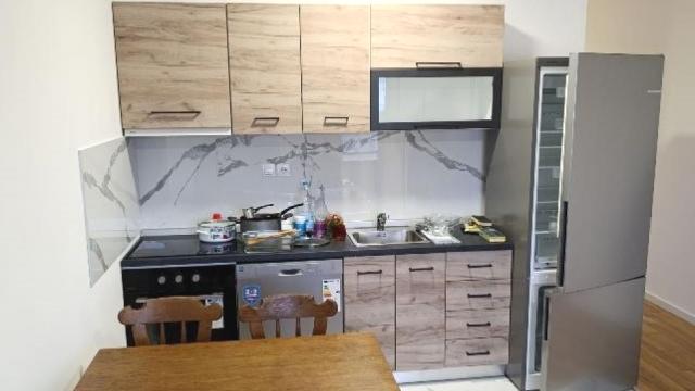 Stan, Dvoiposoban, Izdavanje, 54m2, Dušanovac, Voždovac, Danijelova