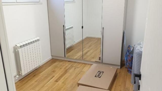 Stan, Dvoiposoban, Izdavanje, 54m2, Dušanovac, Voždovac, Danijelova