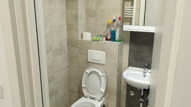 Stan, Dvoiposoban, Izdavanje, 54m2, Dušanovac, Voždovac, Danijelova