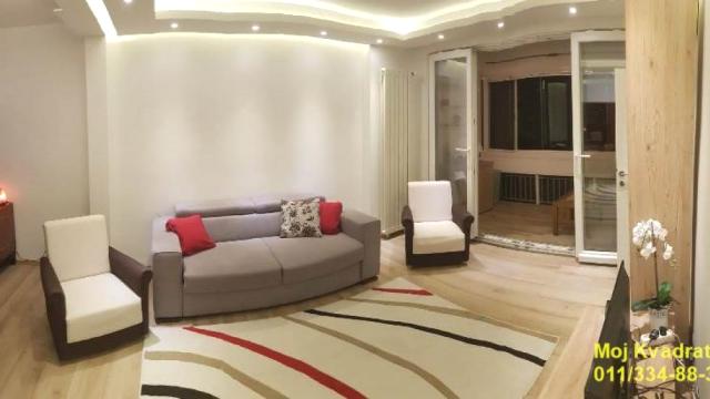 Stan, Dvosoban, Prodaja, 51m2, Kumodraž, Voždovac, Bulevar Peka Dapčevića