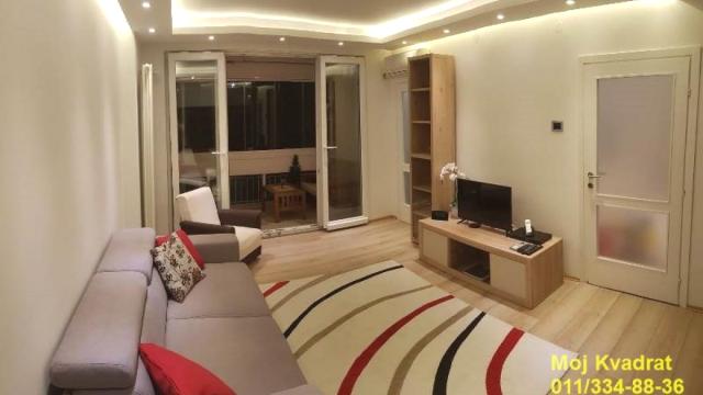 Stan, Dvosoban, Prodaja, 51m2, Kumodraž, Voždovac, Bulevar Peka Dapčevića