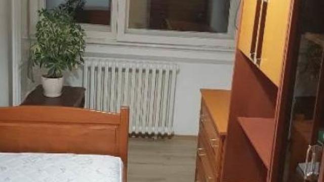 Stan, Dvosoban, Prodaja, 51m2, Kumodraž, Voždovac, Bulevar Peka Dapčevića