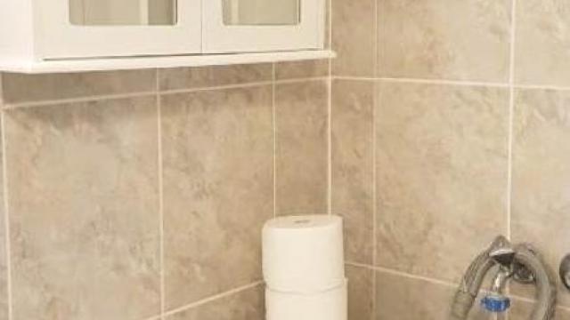 Stan, Dvosoban, Prodaja, 51m2, Kumodraž, Voždovac, Bulevar Peka Dapčevića