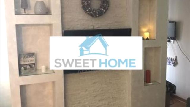 Stan, Dvoiposoban, Izdavanje, 49m2, Naselje Stepa Stepanović, Voždovac, Kaplara Momčila Gavrića