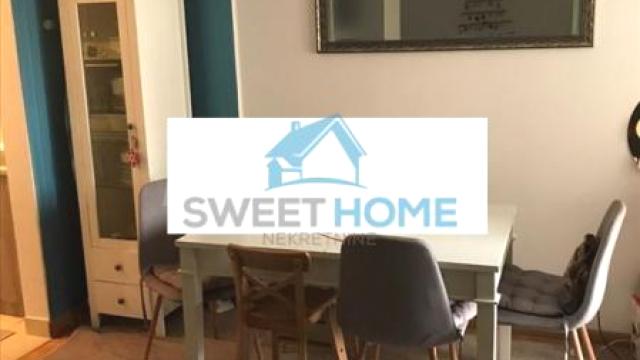 Stan, Dvoiposoban, Izdavanje, 49m2, Naselje Stepa Stepanović, Voždovac, Kaplara Momčila Gavrića