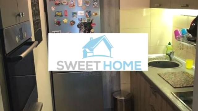 Stan, Dvoiposoban, Izdavanje, 49m2, Naselje Stepa Stepanović, Voždovac, Kaplara Momčila Gavrića