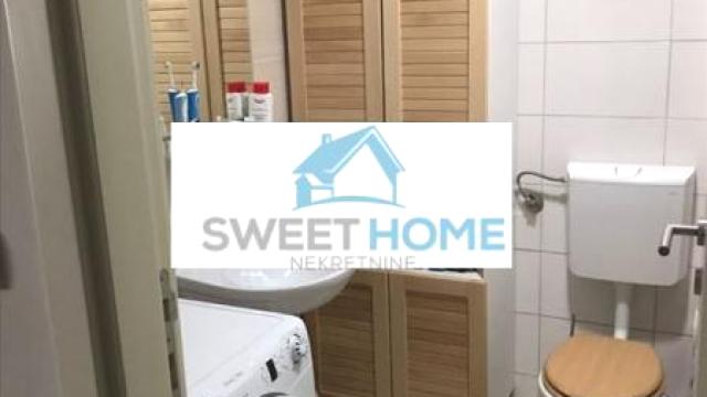 Stan, Dvoiposoban, Izdavanje, 49m2, Naselje Stepa Stepanović, Voždovac, Kaplara Momčila Gavrića