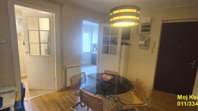 Stan, Dvosoban, Prodaja, 74m2, Kalenić pijaca, Vračar, Hadži Đerina