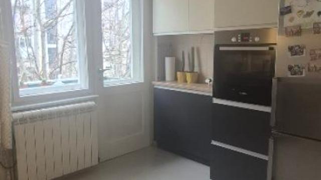 Stan, Dvosoban, Prodaja, 74m2, Kalenić pijaca, Vračar, Hadži Đerina