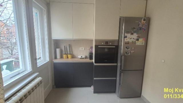 Stan, Dvosoban, Prodaja, 74m2, Kalenić pijaca, Vračar, Hadži Đerina