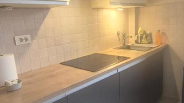 Stan, Dvosoban, Prodaja, 74m2, Kalenić pijaca, Vračar, Hadži Đerina