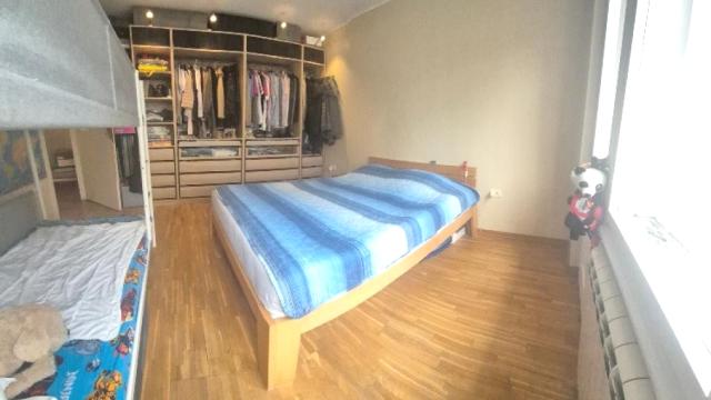 Stan, Dvosoban, Prodaja, 74m2, Kalenić pijaca, Vračar, Hadži Đerina