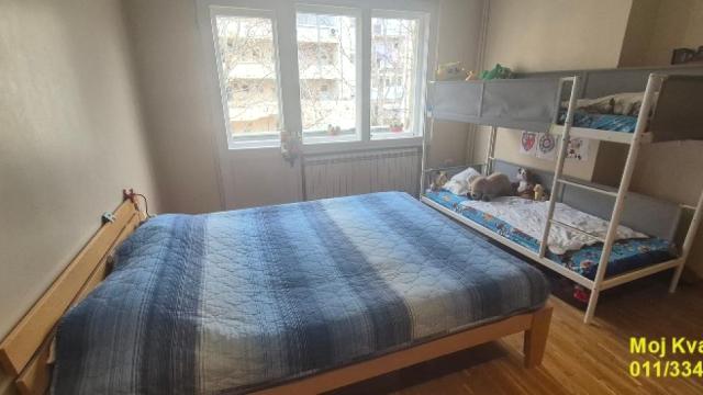 Stan, Dvosoban, Prodaja, 74m2, Kalenić pijaca, Vračar, Hadži Đerina