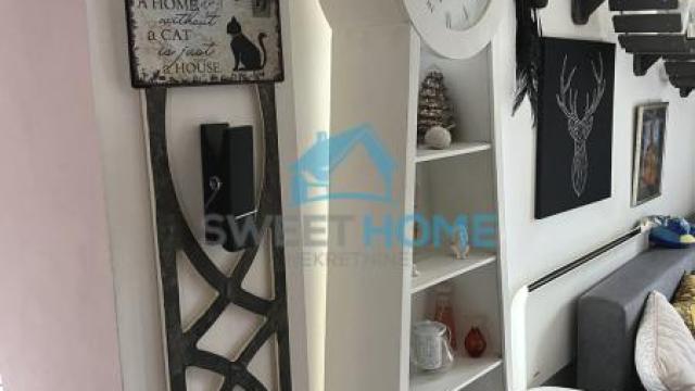 Stan, Dvosoban, Izdavanje, 53m2, Olimp, Zvezdara, Duvanjska