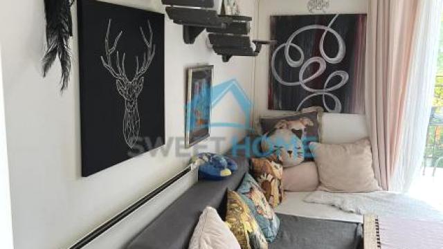 Stan, Dvosoban, Izdavanje, 53m2, Olimp, Zvezdara, Duvanjska