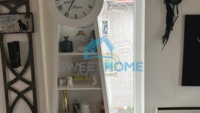 Stan, Dvosoban, Izdavanje, 53m2, Olimp, Zvezdara, Duvanjska