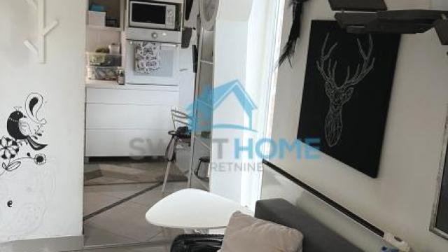 Stan, Dvosoban, Izdavanje, 53m2, Olimp, Zvezdara, Duvanjska