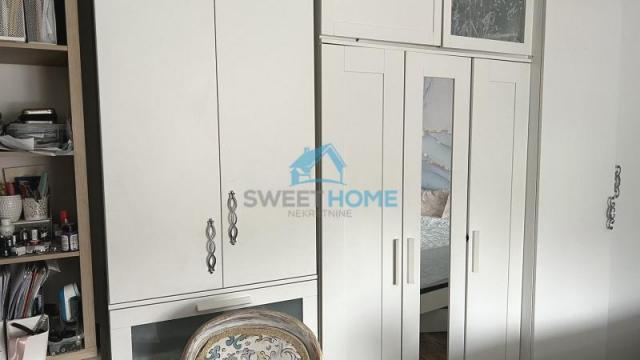 Stan, Dvosoban, Izdavanje, 53m2, Olimp, Zvezdara, Duvanjska