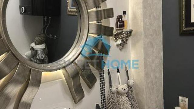 Stan, Dvosoban, Izdavanje, 53m2, Olimp, Zvezdara, Duvanjska