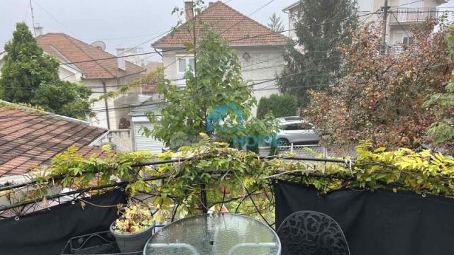 Stan, Dvosoban, Izdavanje, 53m2, Olimp, Zvezdara, Duvanjska