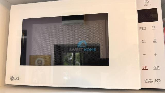 Stan, Dvosoban, Izdavanje, 53m2, Olimp, Zvezdara, Duvanjska