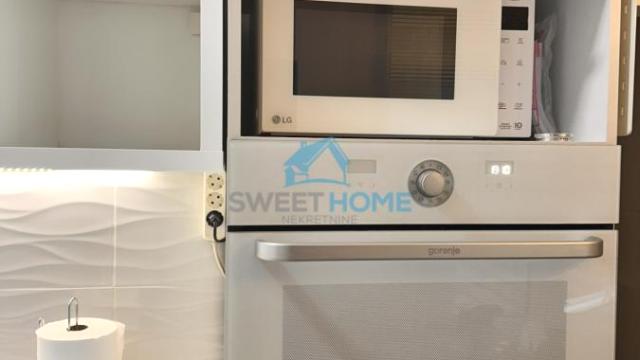 Stan, Dvosoban, Izdavanje, 53m2, Olimp, Zvezdara, Duvanjska